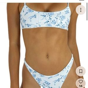Elysiian Nantucket bikini